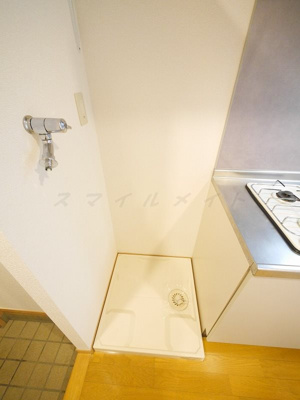 【内装】 | ヴァンヴェール２