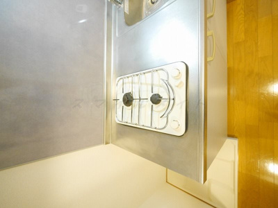 【内装】 | ヴァンヴェール２