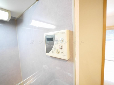 【内装】 | ヴァンヴェール２