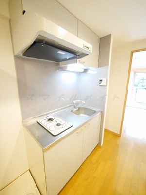 【キッチン】 | ヴァンヴェール２