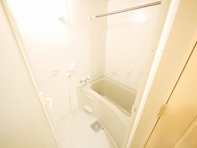 【浴室】 | ヴァンヴェール２