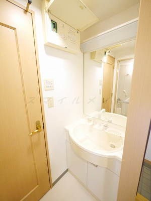 【洗面所】 | ヴァンヴェール２