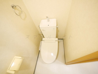 【トイレ】 | ヴァンヴェール２