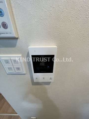 ラグレイステンロクのセキュリティ