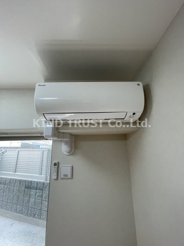 ラグレイステンロクの設備