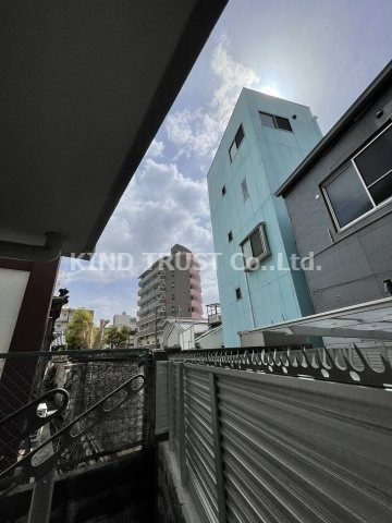 ラグレイステンロクの展望