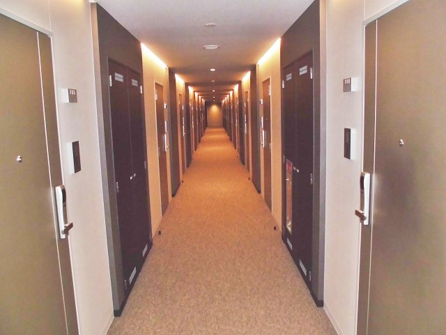 グランルクレ新栄イースト｜名古屋市の賃貸ならMy賃貸のその他共用部分|グランルクレ新栄イースト