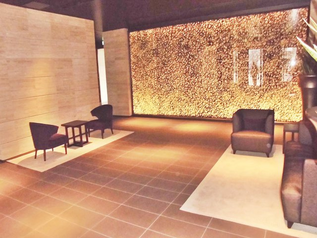 グランルクレ新栄イースト｜名古屋市の賃貸ならMy賃貸のエントランス|グランルクレ新栄イースト