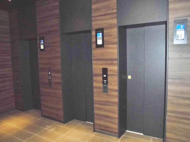 グランルクレ新栄イースト｜名古屋市の賃貸ならMy賃貸のその他共用部分|グランルクレ新栄イースト