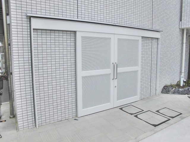 グランルクレ新栄イースト｜名古屋市の賃貸ならMy賃貸のその他共用部分|グランルクレ新栄イースト