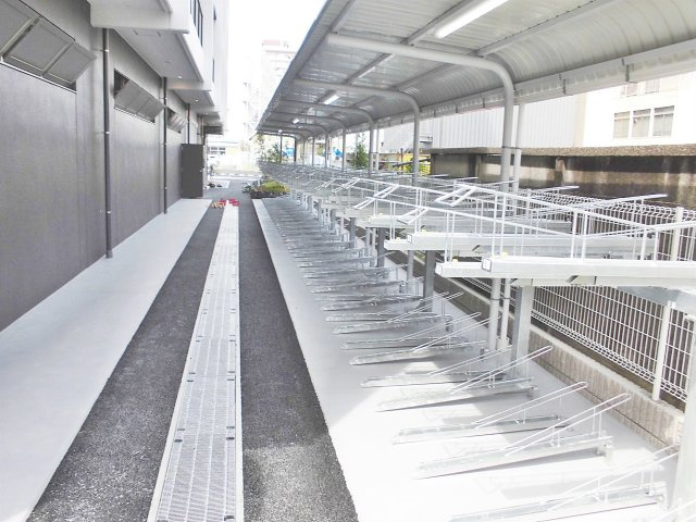 グランルクレ新栄イースト｜名古屋市の賃貸ならMy賃貸のその他共用部分|グランルクレ新栄イースト