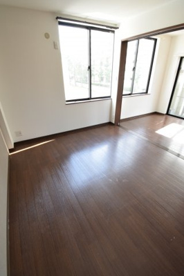 【寝室】 | 御崎本町ビル