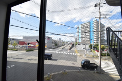 【展望】 | 御崎本町ビル