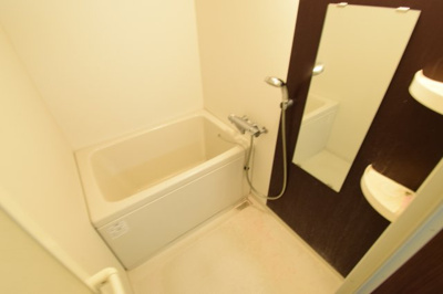 【浴室】 | 御崎本町ビル