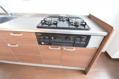 【キッチン】 | 御崎本町ビル