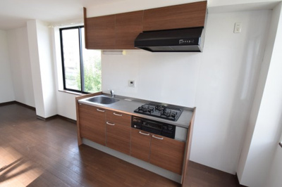 【キッチン】 | 御崎本町ビル