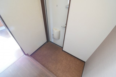 【玄関】 | 御崎本町ビル