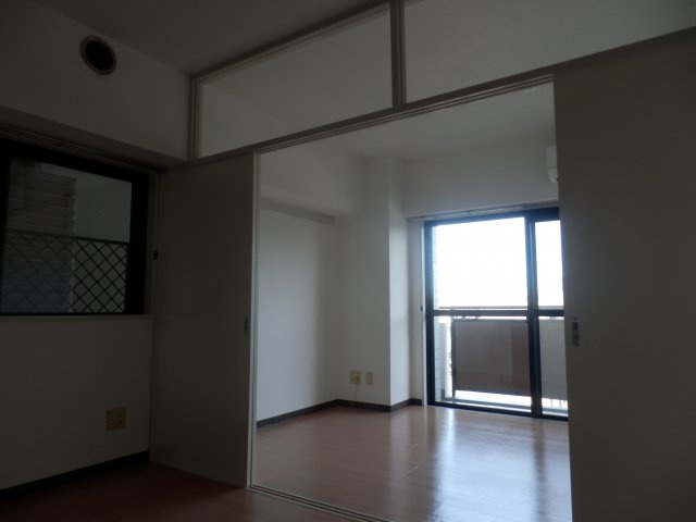 【キッチン】 | 海浜不動産第2ビル