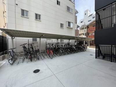 【その他共用部分】 | ブエナビスタ桜ノ宮イースト