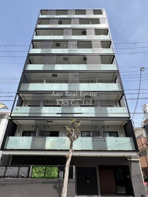 【外観】 | ブエナビスタ桜ノ宮イースト