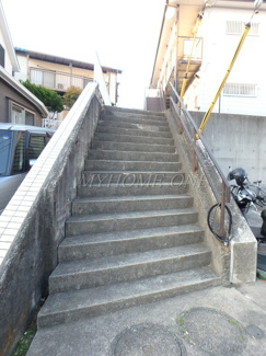 【エントランス】 | エントランス