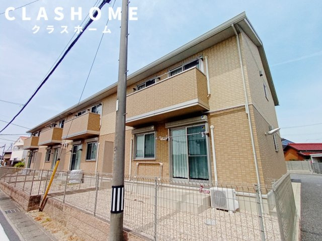 ローベルジュ　B　　刈谷市の賃貸ならクラスホーム刈谷店の外観