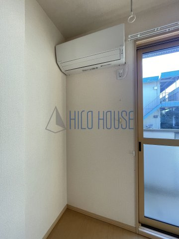 エントピアの設備