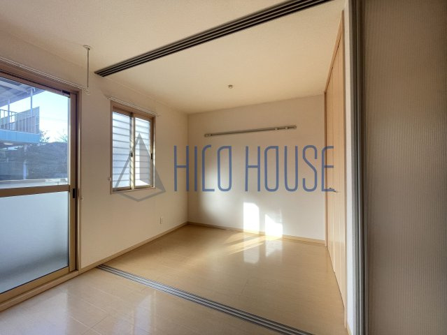 エントピアの寝室