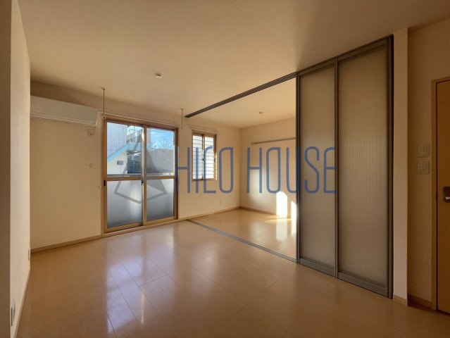 エントピアの居間・リビング