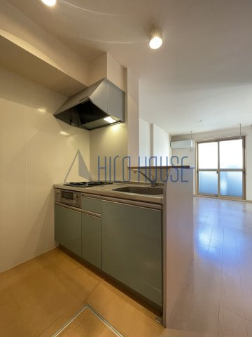 エントピアのキッチン