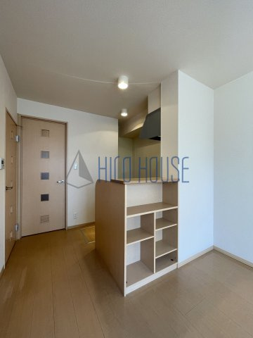 エントピアのキッチン