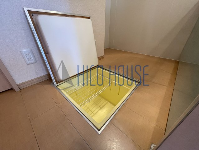 エントピアの収納