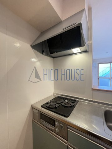 エントピアのキッチン