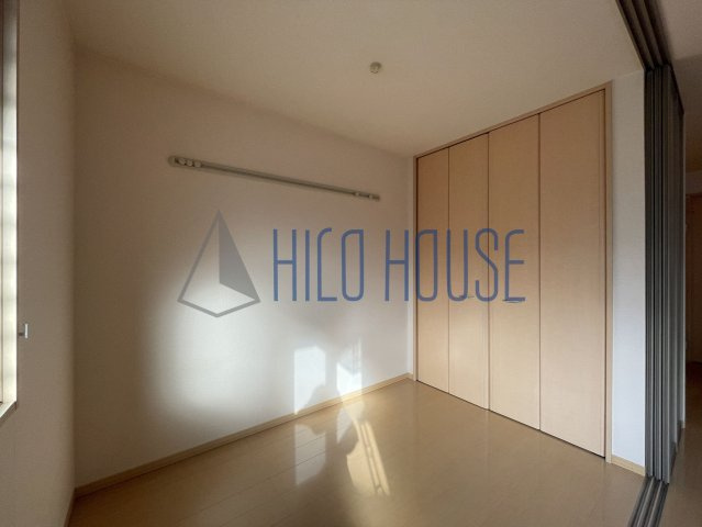 エントピアの寝室