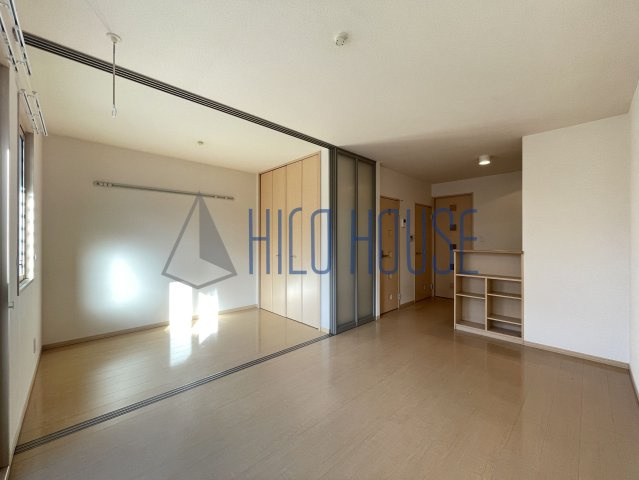 エントピアの居間・リビング