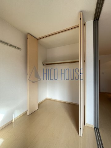 エントピアの収納