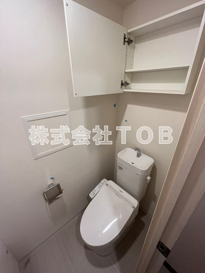 【トイレ】 | クオーレ　エフ