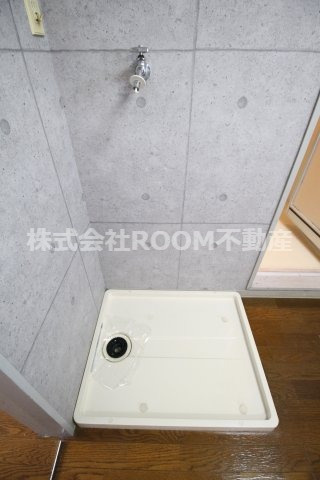 カントリーハイツの設備