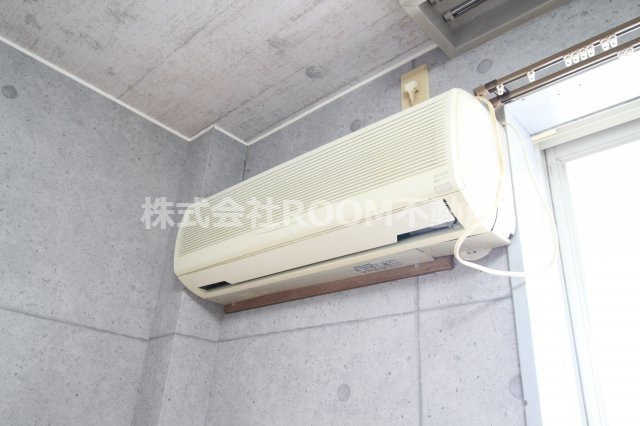 カントリーハイツの設備