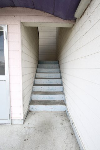 カントリーハイツのその他共用部分