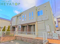 名古屋市南区中割町１丁目のアパートの画像