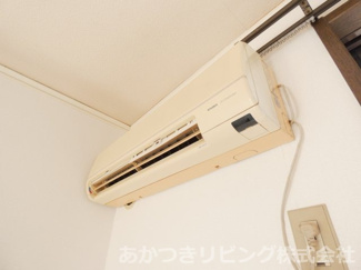 【設備】 | ガーデンヒルA