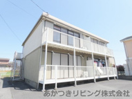 ガーデンヒルAの画像