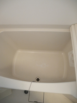 【浴室】 | 瀧宮ハイツ