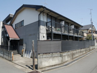 瀧宮ハイツの画像