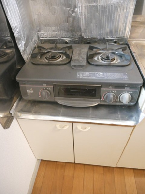 【キッチン】 | 瀧宮ハイツ