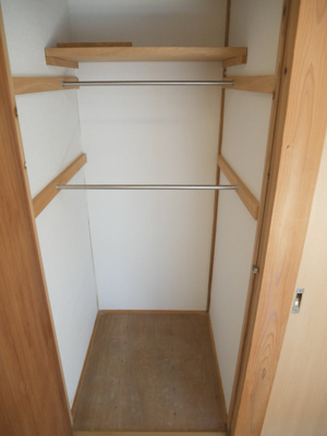 【収納】 | 瀧宮ハイツ