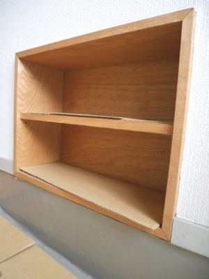 【収納】 | 瀧宮ハイツ