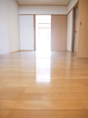 【内装】 | 瀧宮ハイツ