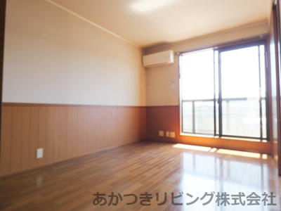 【洋室】 | ハイムロッシュ